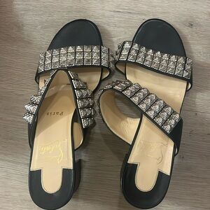 Christian Louboutin sandals